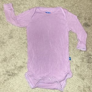 Kickee pants, onesie, 12-18 months
